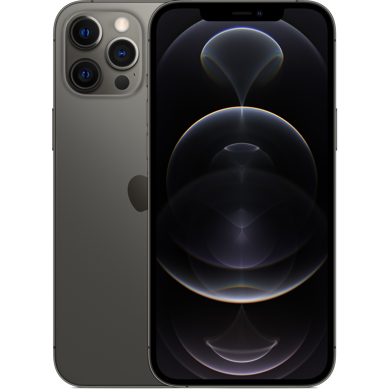 iPhone 12 Pro Max Ön Kamera Değişimi