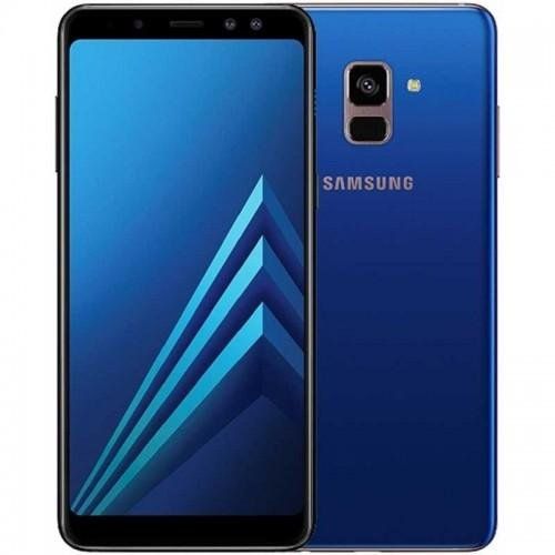 Samsung Galaxy A8 (2018) Kasa Değişimi
