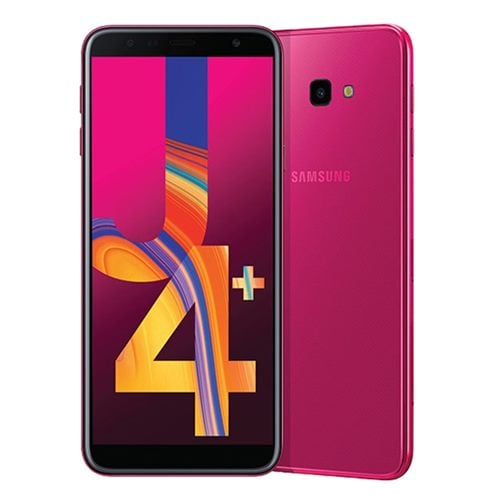 Samsung Galaxy J4+ Ekran Değişimi