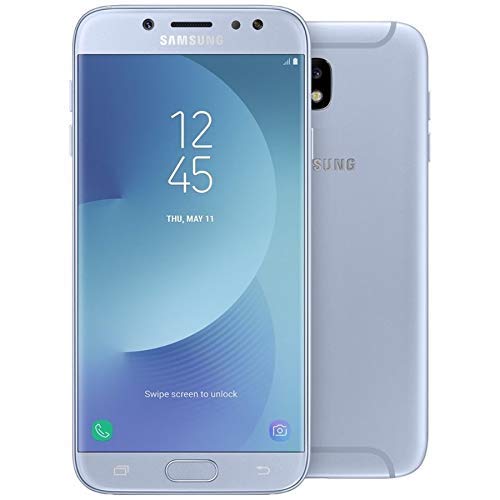 Samsung Galaxy J5 (2017) Arka Kapak Değişimi