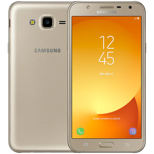 Samsung Galaxy J7 Max Ekran Değişimi