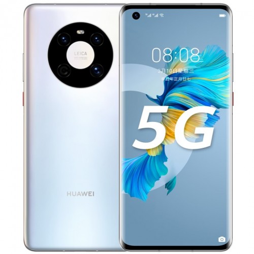Huawei Mate 40 Ön Cam Değişimi