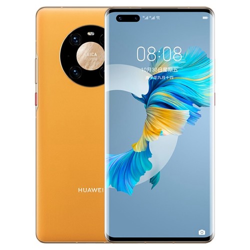 Huawei Mate 40 Pro+ Ekran Değişimi