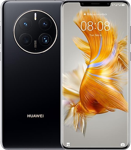 Huawei Mate 50 Pro Parmak İzi Değişimi