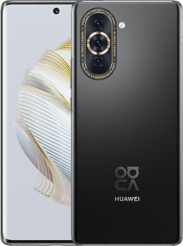 Huawei Nova 10 Arka Kapak Değişimi