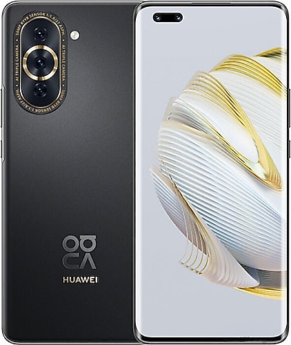 Huawei Nova 10 Pro Mikrofon Değişimi