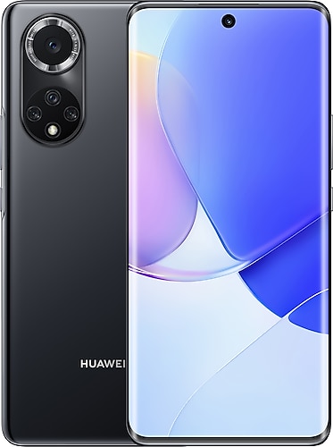 Huawei Nova 9 Pro Yazılım Güncelleme