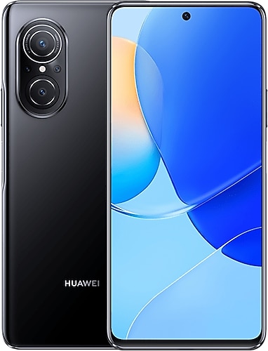 Huawei Nova 9 SE Kamera Camı Değişimi
