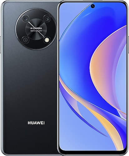 Huawei Nova Y90 Parmak İzi Değişimi