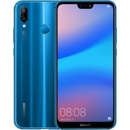 Huawei P20 Lite (2019) Batarya Değişimi