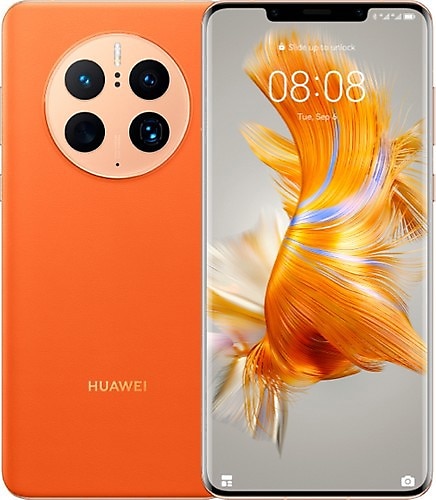 Huawei P50 Pro Sıvı Teması