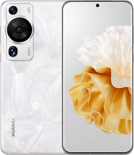 Huawei P60 Art Hoparlör Değişimi