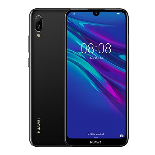 Huawei Y6 (2019) Ekran Değişimi
