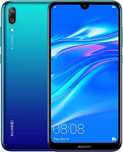 Huawei Y7 Prime (2019) Ekran Değişimi