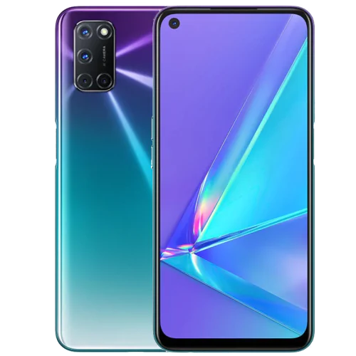 Oppo A72 Ekran Değişimi