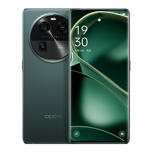 Oppo Find X6 Kamera Camı Değişimi
