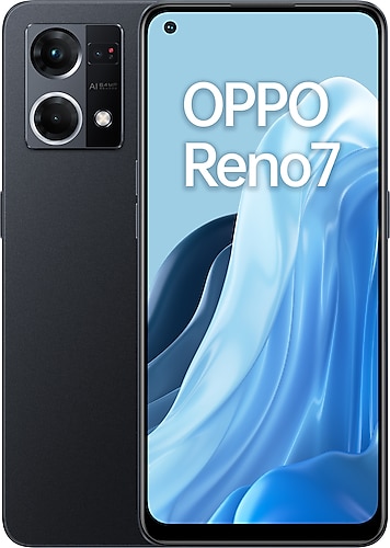 Oppo Reno7 Ekran Değişimi