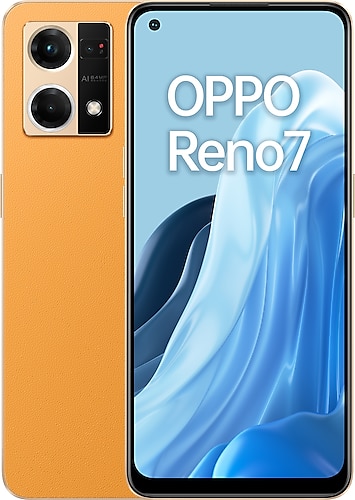 Oppo Reno7 SE Yazılım Güncelleme