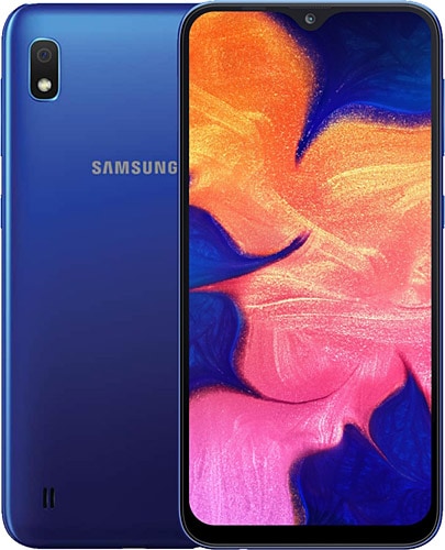 Samsung Galaxy A10e Arka Kapak Değişimi