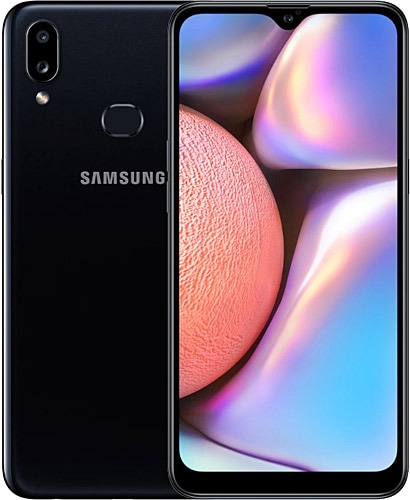 Samsung Galaxy A10s Şarj Soketi Değişimi