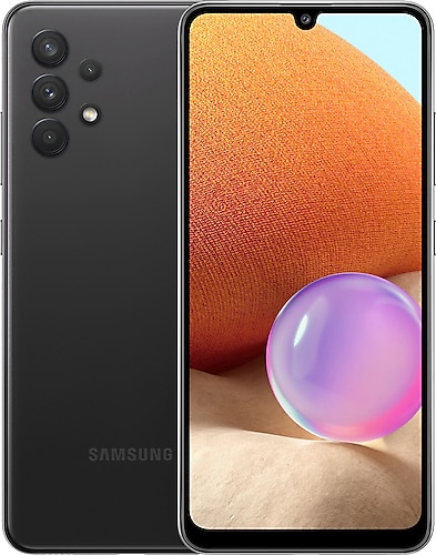 Samsung Galaxy A32 Kamera Camı Değişimi
