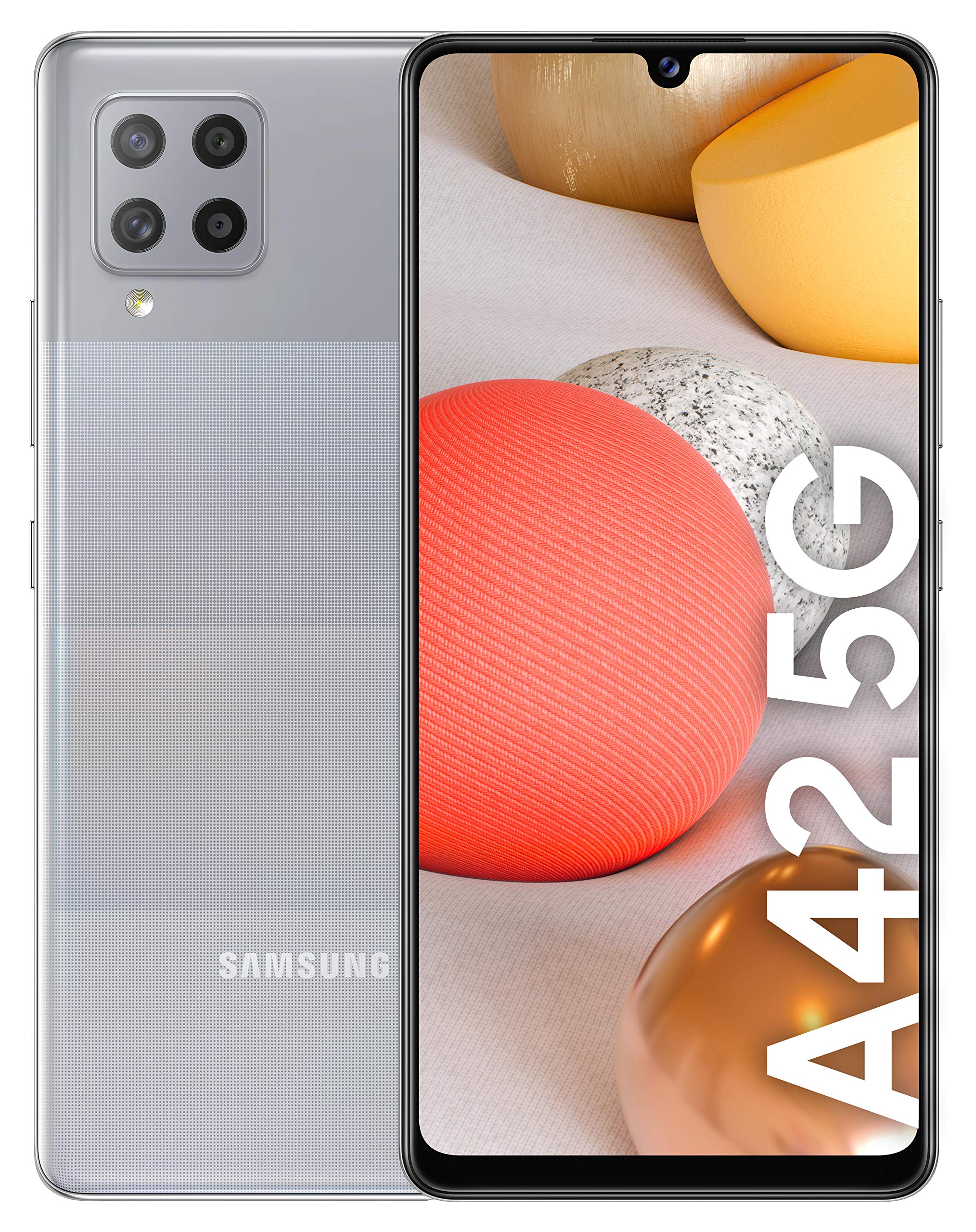 Samsung Galaxy A42 5G Arka Kamera Değişimi
