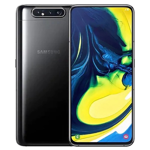 Samsung Galaxy A80 Batarya Değişimi