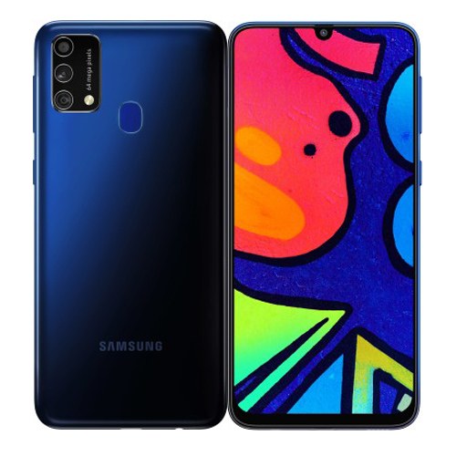 Samsung Galaxy F41 Güç Tuşu Değişimi