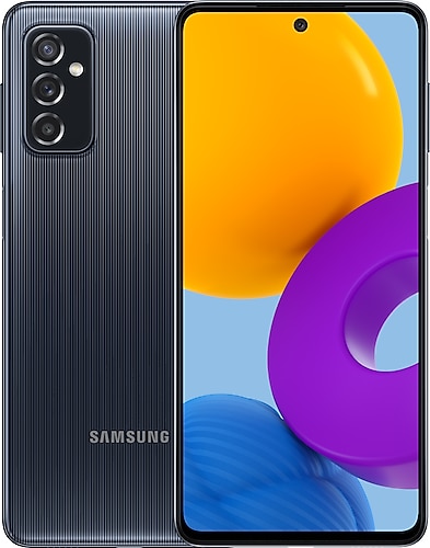 Samsung Galaxy F42 5G Parmak İzi Değişimi