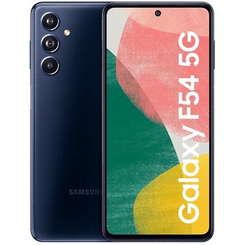 Samsung Galaxy F54 Yazılım Güncelleme
