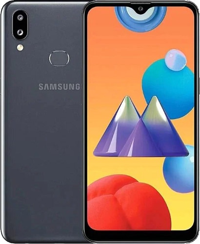 Samsung Galaxy M01s Sıvı Teması