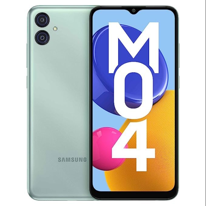 Samsung Galaxy M04 Arka Kapak Değişimi