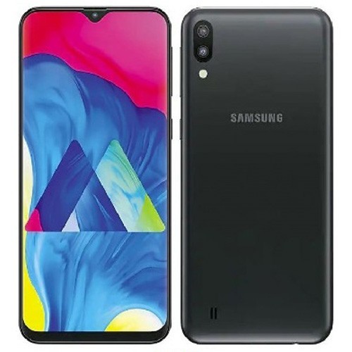 Samsung Galaxy M10 Sıvı Teması