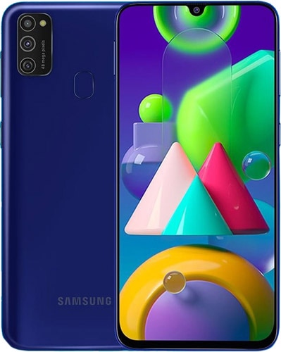 Samsung Galaxy M21s Sıvı Teması