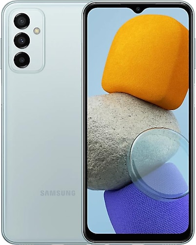 Samsung Galaxy M23 Şarj Soketi Değişimi