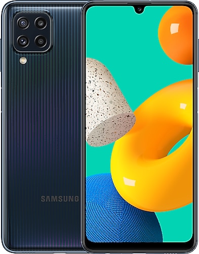 Samsung Galaxy M32 Ses Tuşu Değişimi