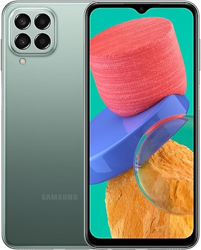 Samsung Galaxy M33 Hoparlör Değişimi