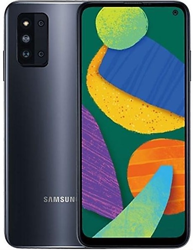 Samsung Galaxy M54 Batarya Değişimi