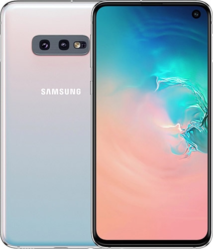 Samsung Galaxy S10e Ekran Değişimi