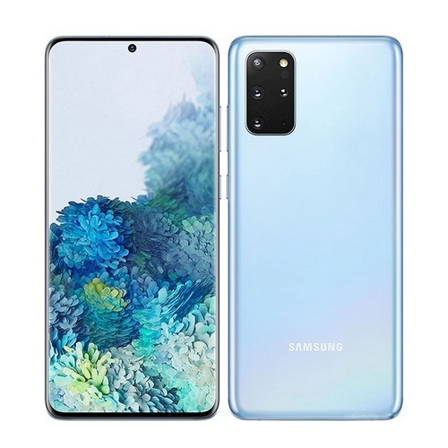 Samsung Galaxy S20+ 5G Güç Tuşu Değişimi