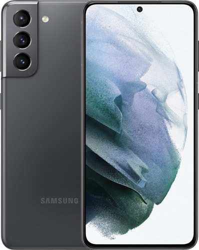 Samsung Galaxy S21 5G Kamera Camı Değişimi