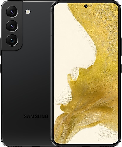 Samsung Galaxy S22 5G Sıvı Teması