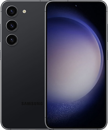Samsung Galaxy S23+ Parmak İzi Değişimi