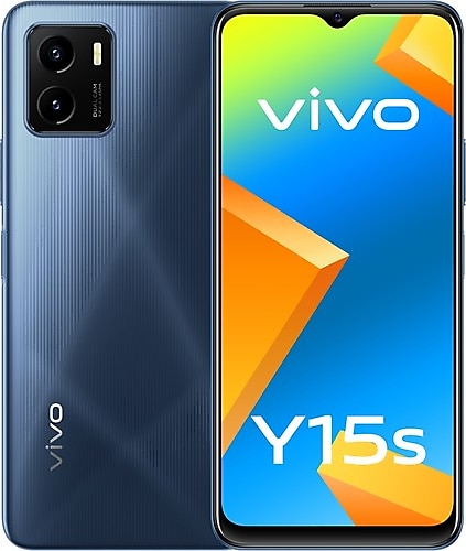 Vivo Y15s Kamera Camı Değişimi