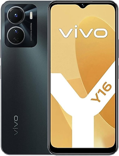 Vivo Y16 Şarj Soketi Değişimi