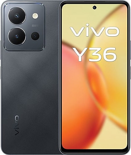 Vivo Y36 Kamera Camı Değişimi