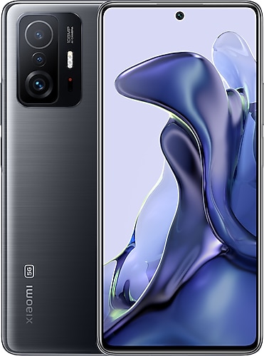 Xiaomi 11T Ekran Değişimi