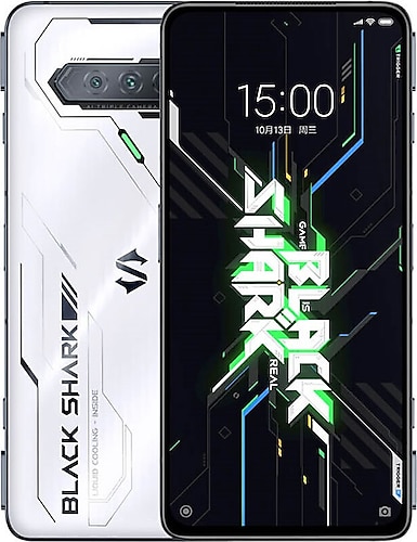 Xiaomi Black Shark 4S Pro Güç Tuşu Değişimi