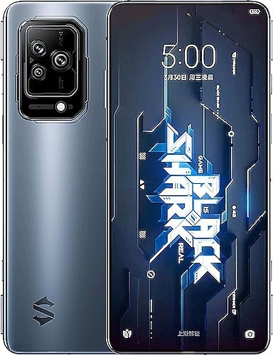Xiaomi Black Shark 5 Güç Tuşu Değişimi