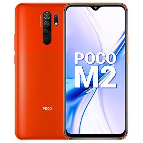 Xiaomi Poco M2 Hoparlör Değişimi